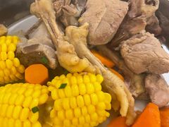 -大笑饭堂(甲子桥店)