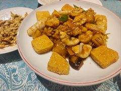 -北塘海鲜·天津菜(大光明桥旗舰店)