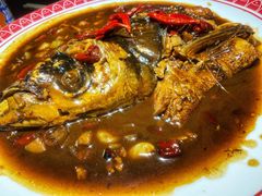 -旺顺阁鱼头泡饼(常营店)