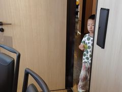 -西贝(东方路店)