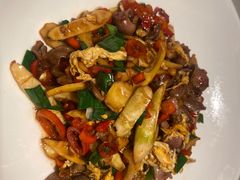-径山十八道·风味民间菜(杭州总店)