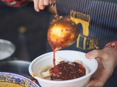 -洞子口张老二凉粉(文殊院店)