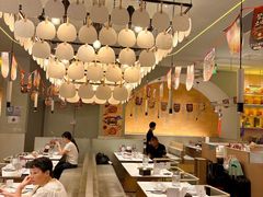 -七八冷面·延边朝鲜族美食(世纪汇店)
