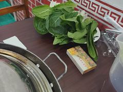 -华仔土鸡店(三元里分店)