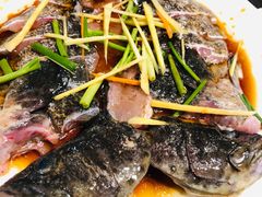 -蔚海之都·象山蒸汽海鲜(仙霞路店)