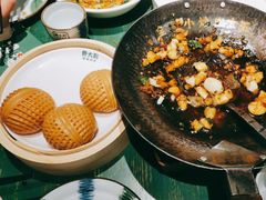 -费大厨辣椒炒肉(太平老街店)