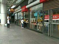 -杭州九堡客运中心