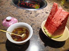 -蜀国大将老火锅(江北店)