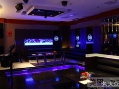 -星光欢乐迪氧吧KTV(南环路店)