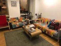 -壹人壹像工作室(购物公园店)