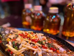 -沙州食驿·非遗小吃夜市