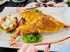 -大螃蟹海鲜餐厅