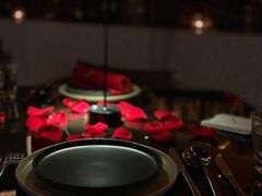 -wann lounge 低温慢煮牛排·清吧