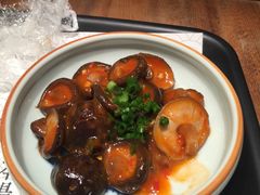 -和府捞面(东直门银座店)