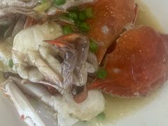 -碧海银沙海鲜餐厅(恒大海上威尼斯店)