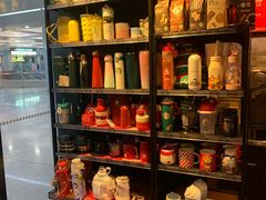 零售区-星巴克(天津站区第二店)