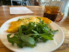 -Egg•Allday Brunch(襄阳北路店)