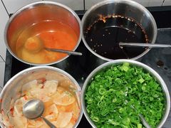 -白妈螺蛳粉(白云万达店)