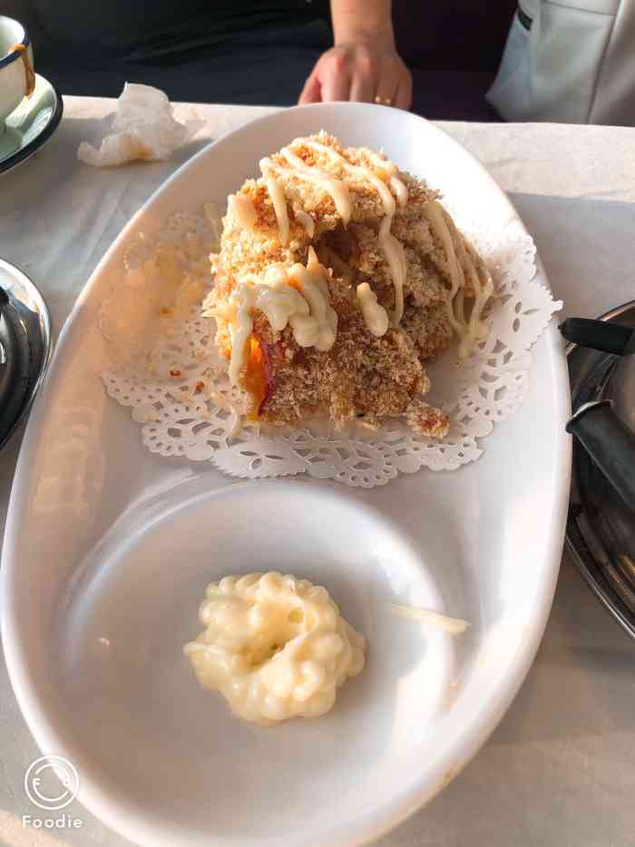 云中小雅-"环境没的说,俯瞰城市中灯光点点,非常浪漫.