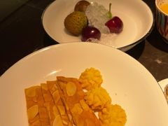 -海派悦庭·海胆烧麦·新融合菜(凯德广场店)