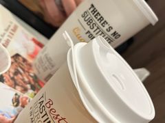 -The Habit Burger Grill 哈比特汉堡(世博店)