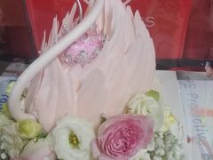 -CAKEBOSS蛋糕老板(东直门来福士店)