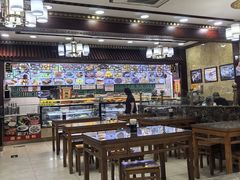 -白魁老号饭庄(交道口店)