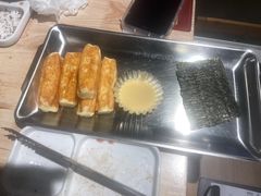 -霸腹烤肉(厦门柚子番店)