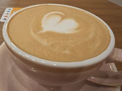 -6号咖Coffee