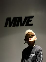 -MME街舞