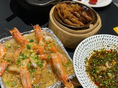 -牛牛和牛海鲜粥底火锅(长虹国际城店)