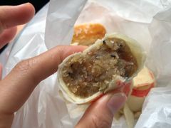 五仁月饼-四季小馆·地道北京小吃(广百店)