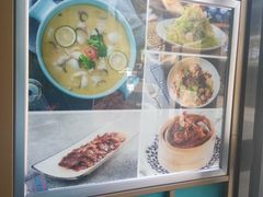 -去茶去餐厅(中央大街店)