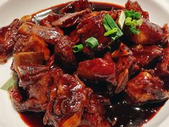 -绿茶餐厅(深圳龙华天虹购物中心店)