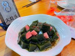 -大灶头·新昌菜(中国茶市店)