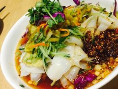 -西北45°(世茂广场店)
