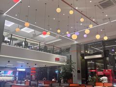 -张亮麻辣烫(哈尔滨金爵万象店)