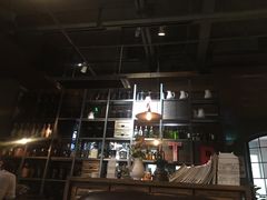 大堂-黑草莓(重庆路店)