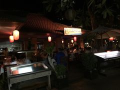 -Mai Mai Restaurant
