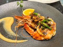 -上林铁板烧(延安西路店)