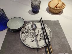 -芭蕉树·新派泰国餐厅(汉溪长隆店)