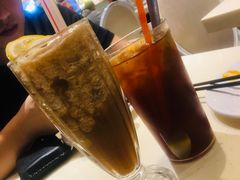 -龙记香港茶餐厅(久光百货店)