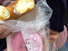 -85度C(上海茶陵北路店)