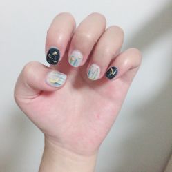 -StartNail美甲