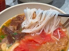 -南记粉面(銅鑼灣中心店)