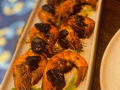 -Brut Eatery悦璞食堂(建国东路店)