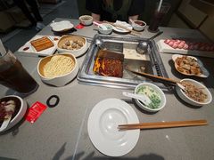 -海底捞火锅(龙湖金沙天街店)