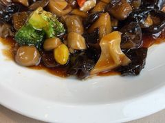 -功德林(南京西路店)