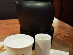 -tea'stone(华侨城创意园店)