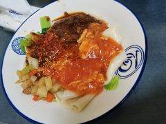 -大嘻咹biangbiang面(历史博物馆店)